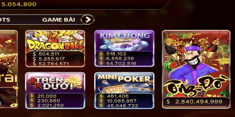 Tại Sao Kim Cương B52 Club Lại Thu Hút Người Chơi?